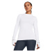 Women's T-shirt Under Armour Qualifier Cold LS