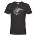 Pánské tričko Kapor - tričko pre milovníka rybolovu