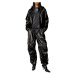 Nohavice Diesel P-Marty-Lthf Trousers Black4