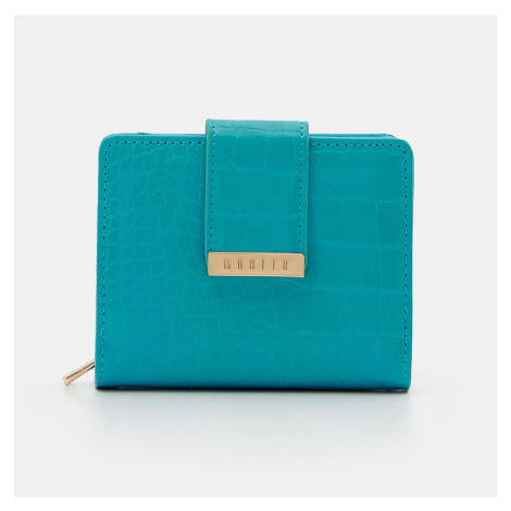 Mohito - Malá peňaženka - Modrá