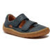Froddo Sandále Barefoot Sandal G3150266 S Modrá