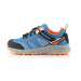 Kids outdoor shoes ALPINE PRO DERFO atoll