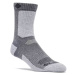 Columbia Crop Crew Hiking LW Sock U A100036682