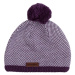 MAMMUT Snow Beanie Farba: Lila