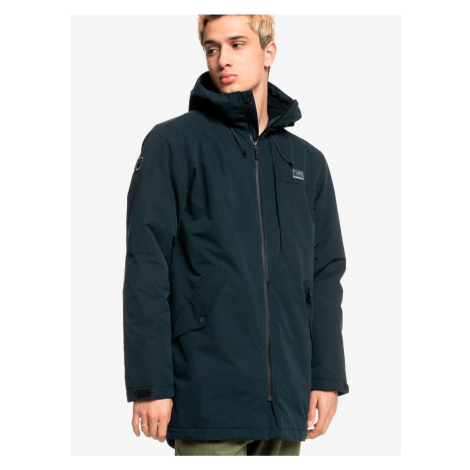 Pánske parky Quiksilver