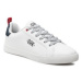 Dorko Sneakersy El Classico DS24S22M Biela