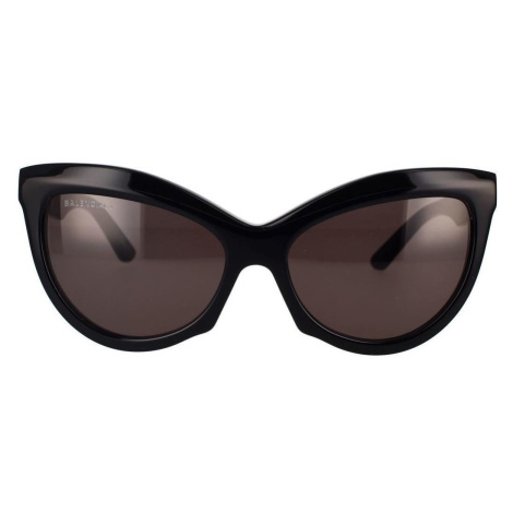 Balenciaga  Occhiali da Sole  BB0217S 001  Slnečné okuliare Čierna