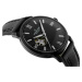 Pánske hodinky JORDAN KERR - Automatické (zj130a)