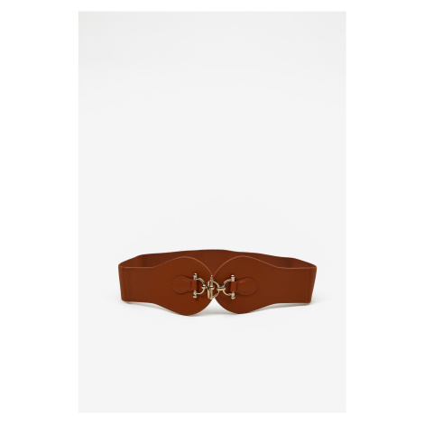 Orsay Brown Women's Belt - Women