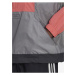 Ľahké bundy pre mužov adidas Originals - sivá, ružová