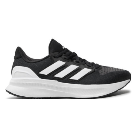 Adidas Bežecké topánky Runfalcon+ 5 IH2636 Čierna