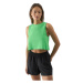 Dámske tielko 4F SLEEVELESS-4FWSS24TSLEF071-41S-GREEN