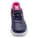 Dievčenská rekreačná obuv ADIDAS Tensaur Sport 2.0 shadow navy lucid pink bliss pink