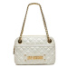 LOVE MOSCHINO Kabelka JC4237PP0ILA0100 Biela