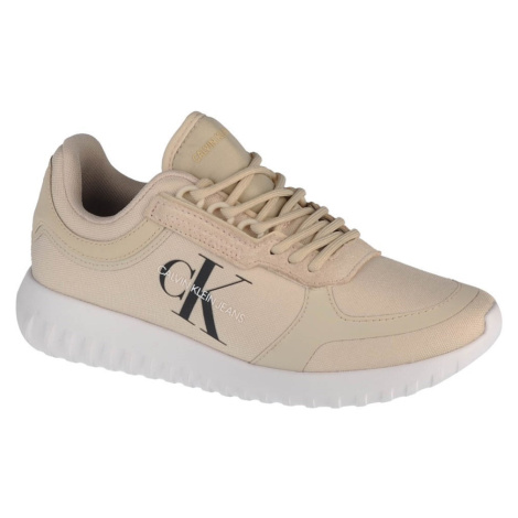 Calvin Klein Runner Laceup