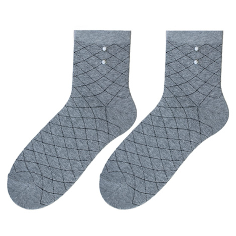 Bratex Woman's Socks DD-036