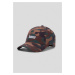 CSBL CRT Curved Cap Clip Camo/White