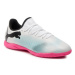 Puma Futbalové topánky Future 7 Play It Jr 10773901 01 Biela