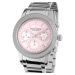 Jacques Lemans 1-2151L Venice Ladies Chrono 38mm 5ATM