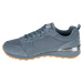 Svetlomodré tenisky Skechers OG 85-Suede Eaze 155286-SLT