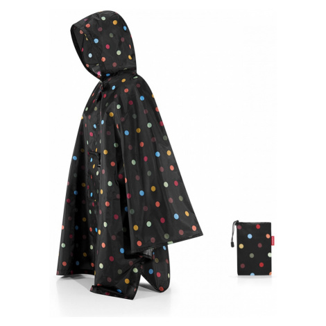 Pončo Reisenthel Mini Maxi Dots