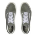 Vans Tenisky Old Skool VN0005UFBY11 Sivá