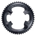 SHIMANO prevodník - ULTEGRA R8000 53 - čierna