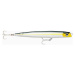 Rapala wobler flash-x dart alb 14 cm 42 g