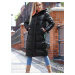 PERSO Coat BLH220022FX Black