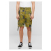 Men's Urban Legend Camouflage Shorts