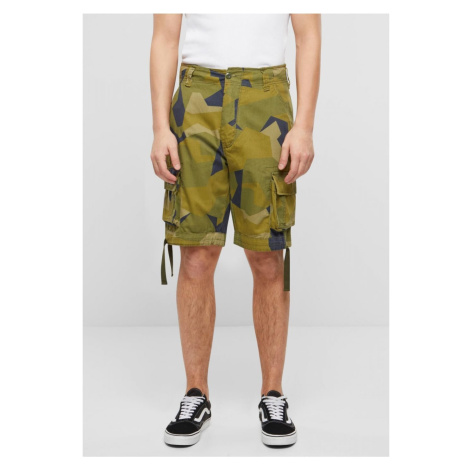 Men's Urban Legend Camouflage Shorts