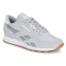 Reebok Classic  CLASSIC NYLON  Nízke tenisky Šedá