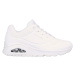 Dámska rekreačná obuv SKECHERS Uno Stand On Air white whte