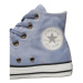 Converse Plátenky Chuck Taylor All Star Tie Dye A06585C Fialová