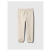 GAP Baby sweatpants with logo - Girls