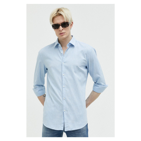 Pánske košele Hugo Boss