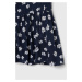 Dievčenská sukňa Abercrombie & Fitch mini, áčkový strih