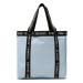 Tommy Jeans Kabelka Tjw Essential Tote AW0AW14953 Modrá