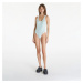 Plavky Ellesse Diante Swimsuit Light Green