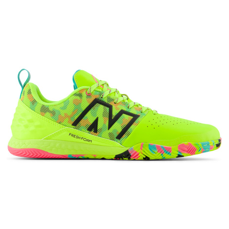 Halovky New Balance AUDAZO PRO IN V6 SA1IH6 – zelené