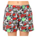 Women's sleeping shorts Styx melons