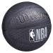 Wilson NBA Forge Pro Printed Size - Unisex - Lopta Wilson - Čierne - WTB8001XB07