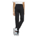 Nike NSW CLUB FLC JOGGER PANT B Detské tepláky, čierna, veľkosť