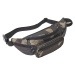 Darkcamo Pocket Waist Bag