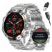 Pánske smartwatch Gravity GT9-3 (sg021c)