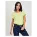 Light Green Body ONLY Ola - Women