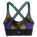 Podprsenka Under Armour Project Rck Lets Go Ll Infty Bra Electric Purple