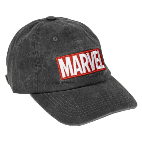 CAP BASEBALL ADULT MARVEL