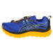 Modré pánske tenisky Asics Trabuco Max 1011B028-400