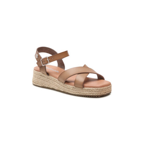 Dámske espadrilky Refresh